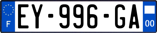 EY-996-GA