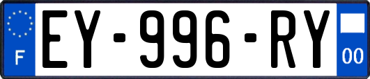EY-996-RY
