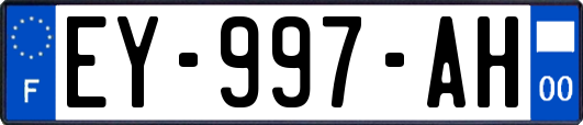 EY-997-AH