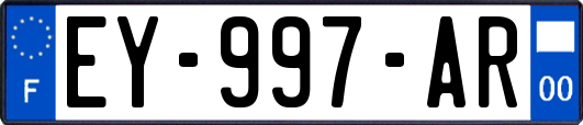 EY-997-AR