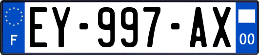 EY-997-AX