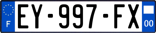 EY-997-FX