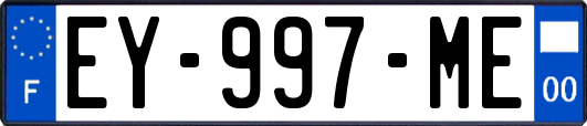 EY-997-ME