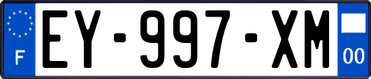 EY-997-XM