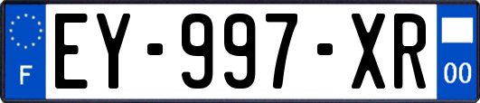 EY-997-XR