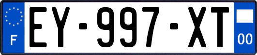 EY-997-XT
