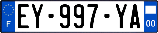 EY-997-YA