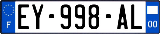 EY-998-AL