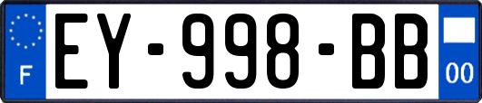 EY-998-BB