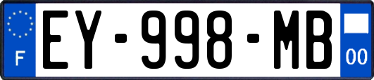 EY-998-MB