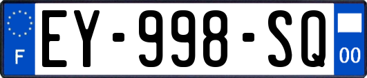 EY-998-SQ