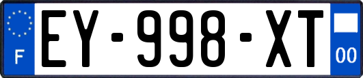 EY-998-XT
