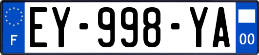 EY-998-YA