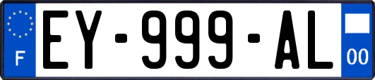 EY-999-AL