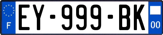 EY-999-BK