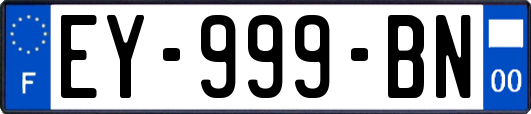 EY-999-BN