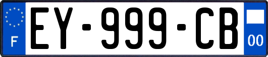 EY-999-CB