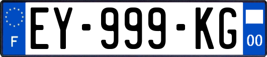 EY-999-KG