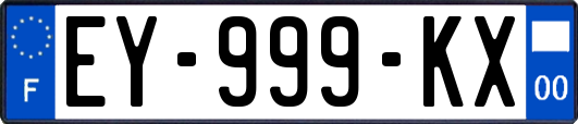 EY-999-KX