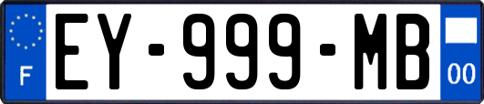 EY-999-MB