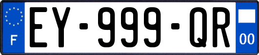 EY-999-QR