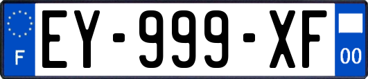 EY-999-XF