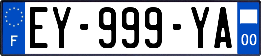 EY-999-YA