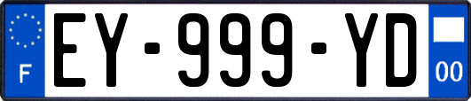 EY-999-YD