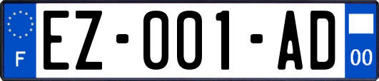 EZ-001-AD