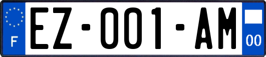 EZ-001-AM