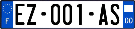 EZ-001-AS