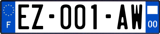 EZ-001-AW