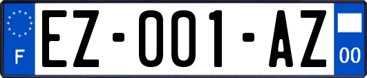 EZ-001-AZ