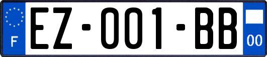 EZ-001-BB