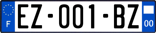 EZ-001-BZ