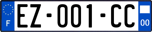 EZ-001-CC