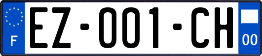 EZ-001-CH