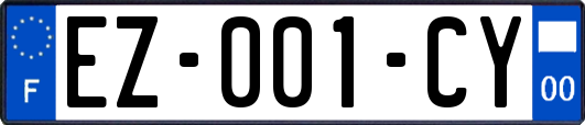 EZ-001-CY