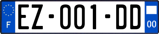 EZ-001-DD