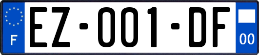 EZ-001-DF