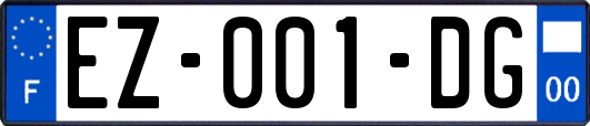 EZ-001-DG