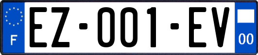 EZ-001-EV