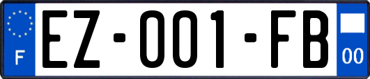 EZ-001-FB