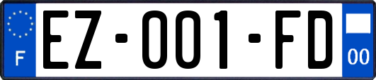 EZ-001-FD