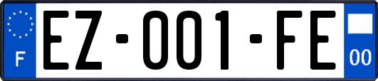 EZ-001-FE