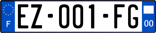 EZ-001-FG