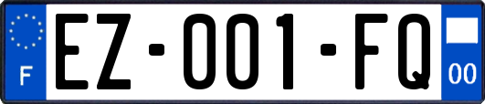 EZ-001-FQ