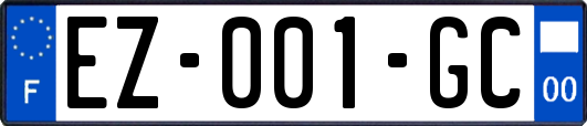 EZ-001-GC