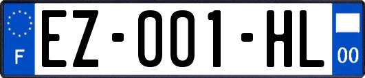 EZ-001-HL