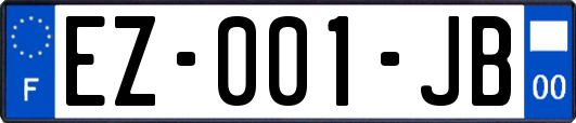 EZ-001-JB